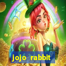 jojo rabbit assistir on-line